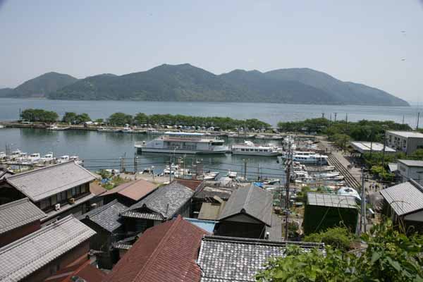 沖島