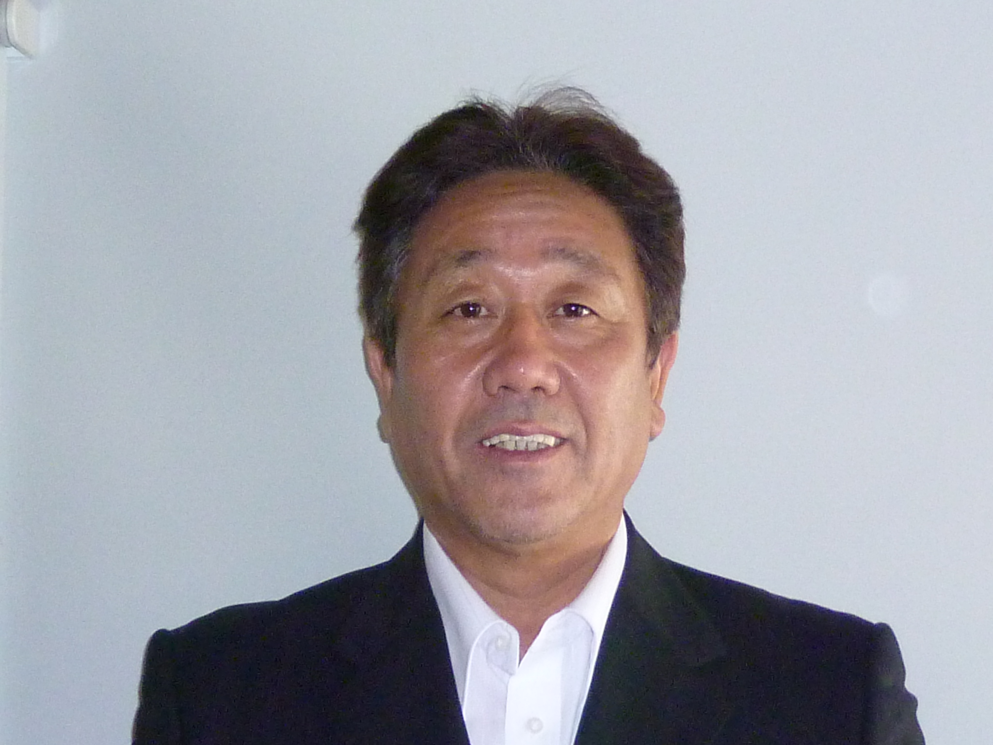 江川氏